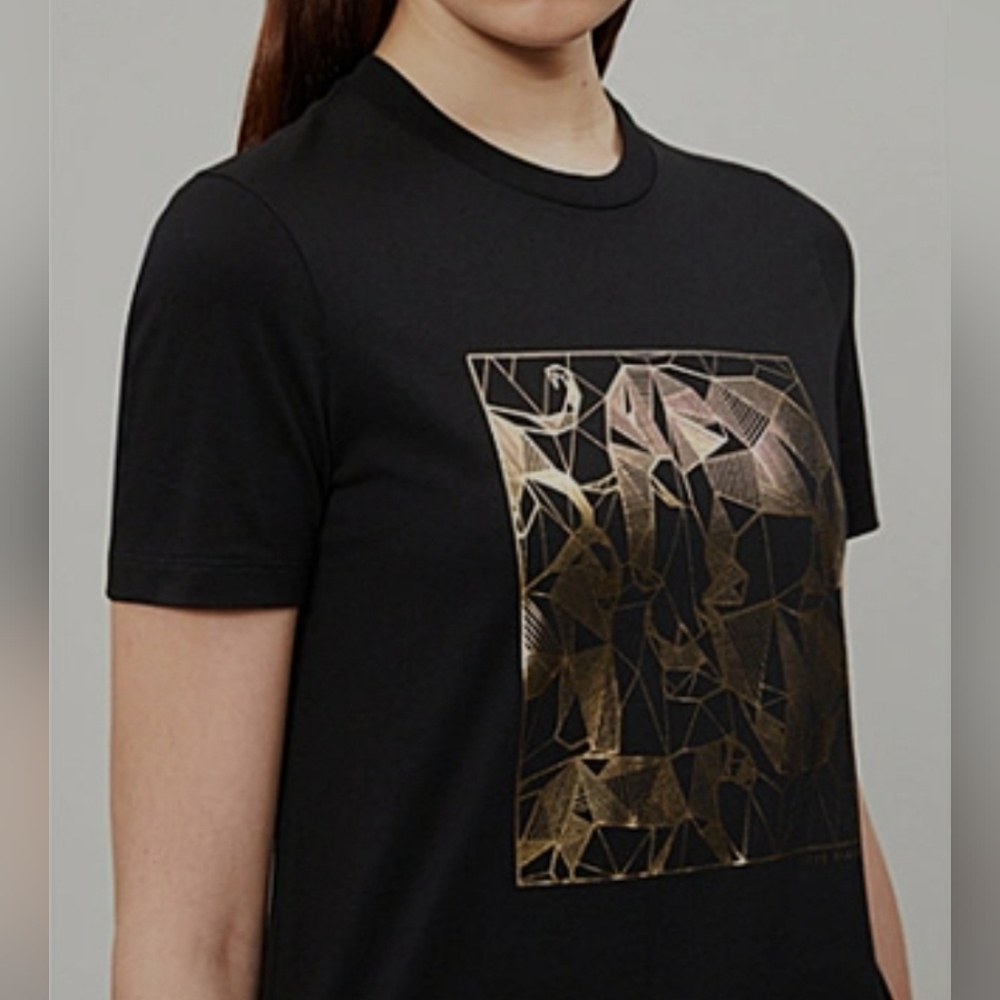Ted Baker Endangered Animals T-Shirt